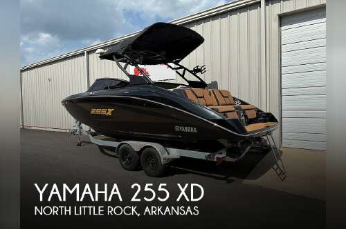 2025 Yamaha 255 XD XE in north little rock AR