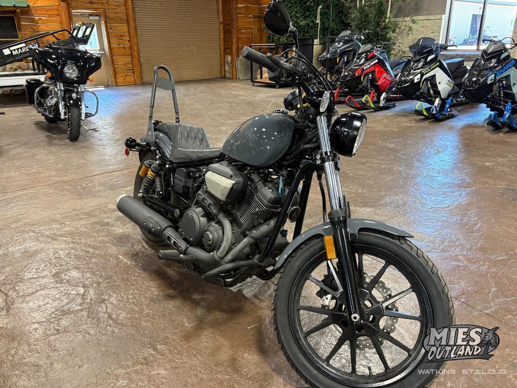 2023 Yamaha Bolt R-Spec R-SPEC in Watkins, MN