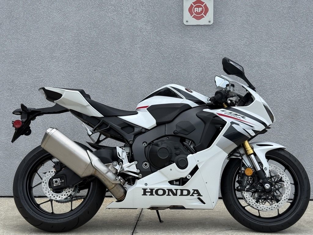 2027 Honda® CBR1000RR 1000RR in Cocoa, FL