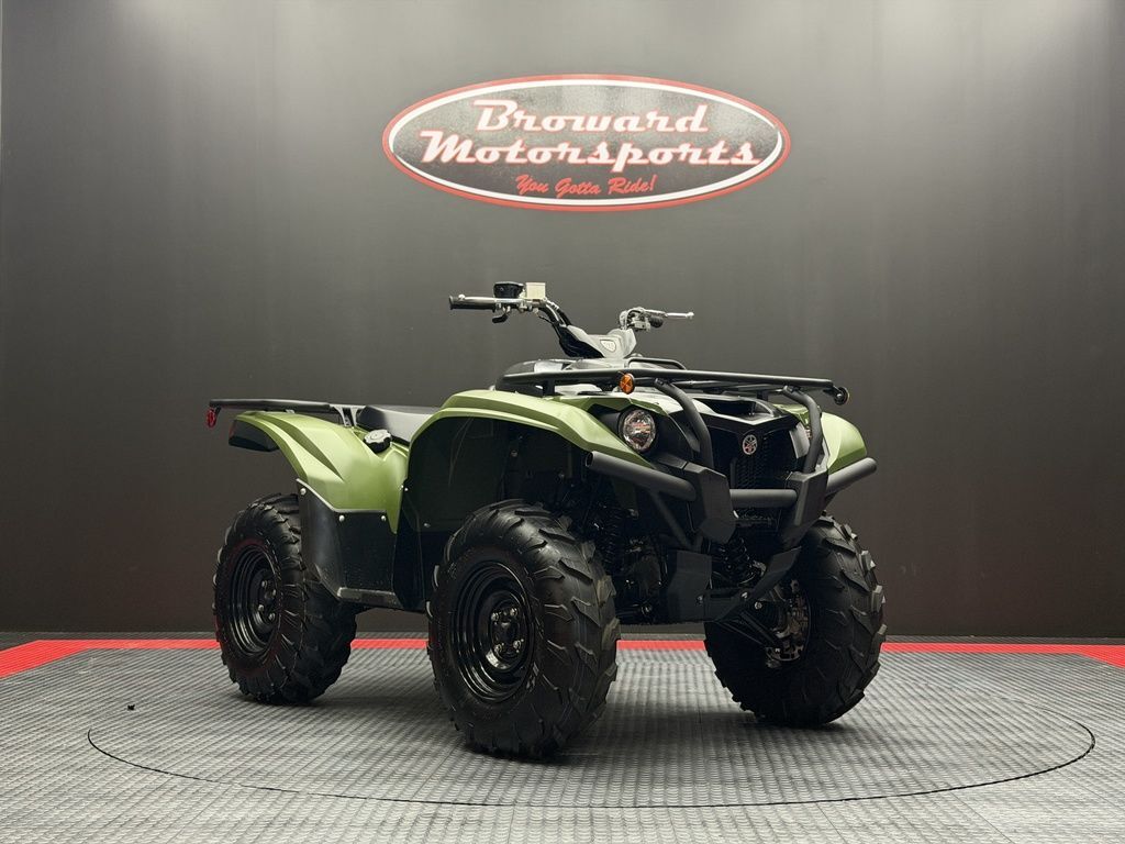 2027 Yamaha KODIAK 700 in west palm beach FL