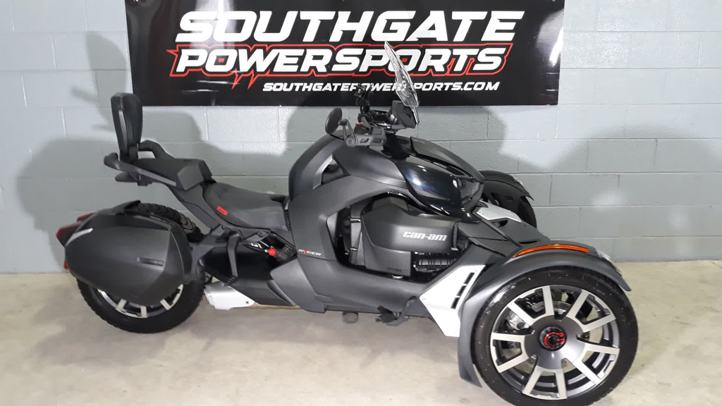 2021 Can-Am RYKER RALLY 900 ACE in Southgate, MI