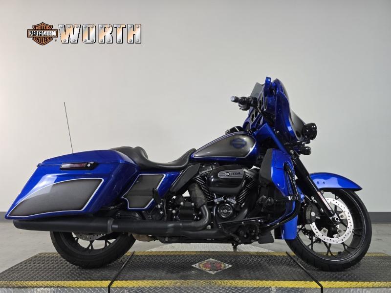 2020 Harley-Davidson STREET GLIDE SPECIAL SPECIAL in Kansas City, MO