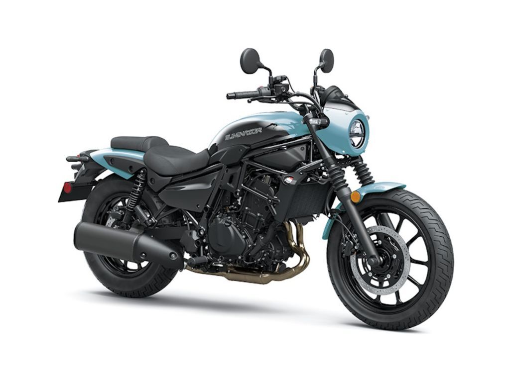 2025 Kawasaki Eliminator® SE ABS SE ABS in Columbus, GA