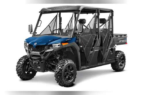 2026 CFMOTO UFORCE 800 XL in fremont OH