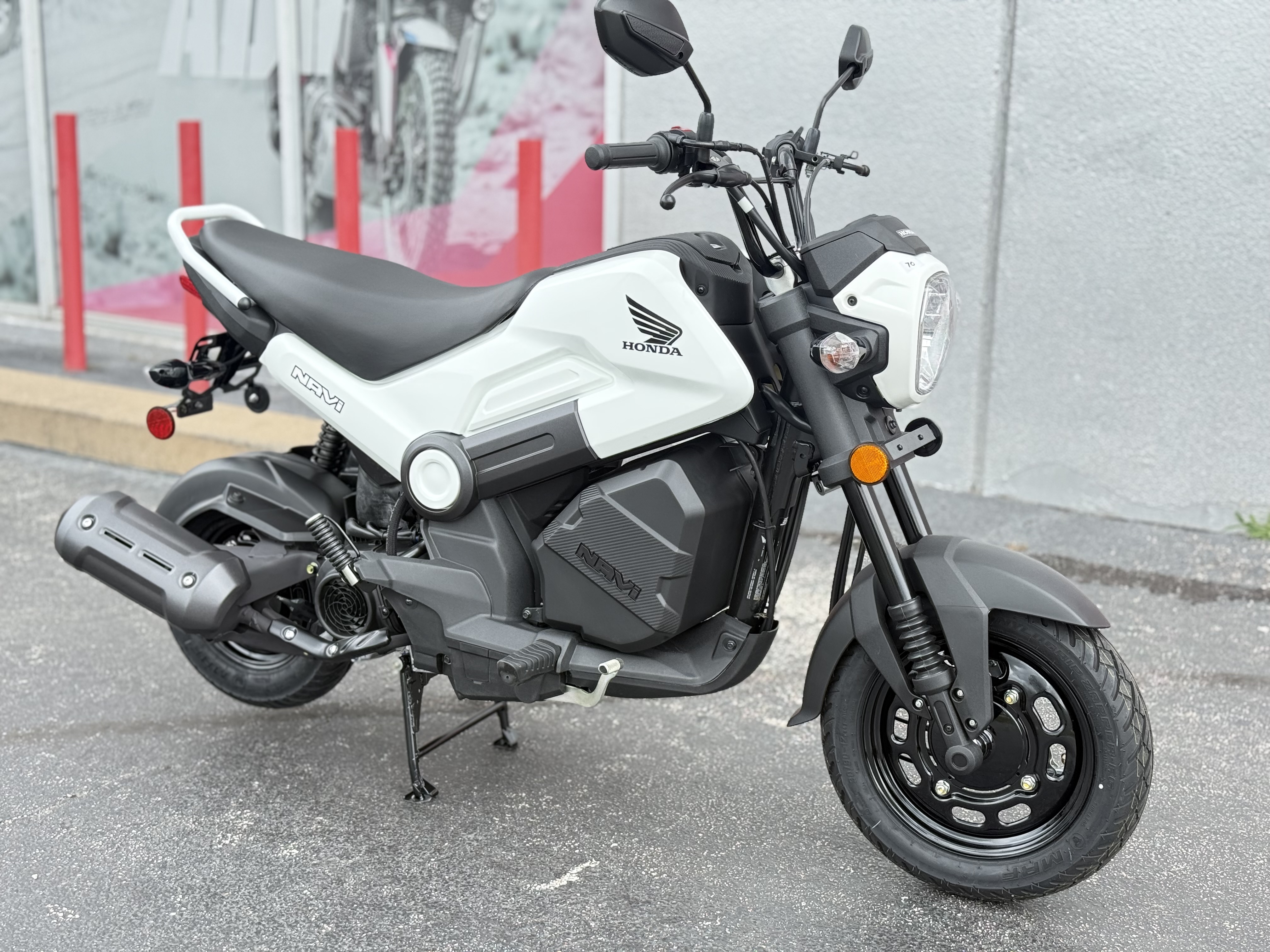 2026 Honda NAVI BASE in Houston, TX