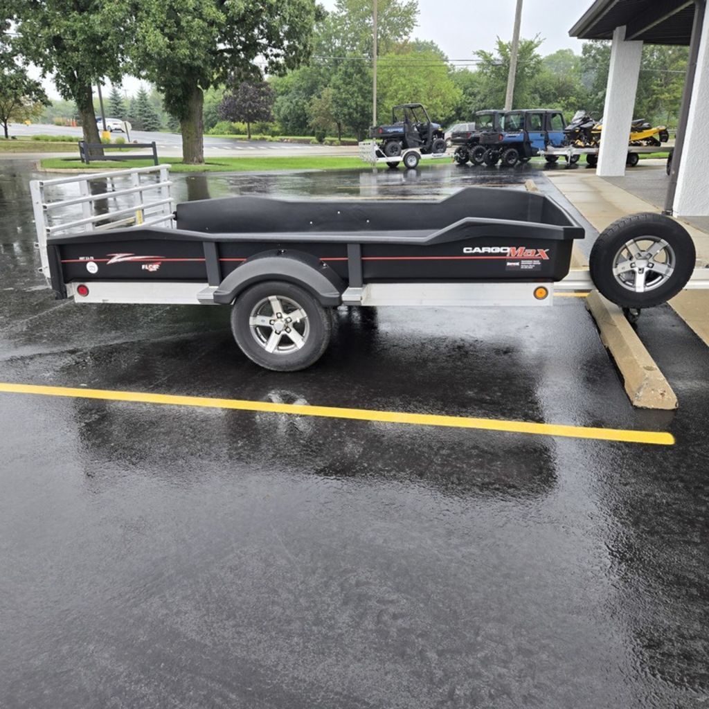 2023 Trailers CM-XRT-11 in Lake Villa, IL