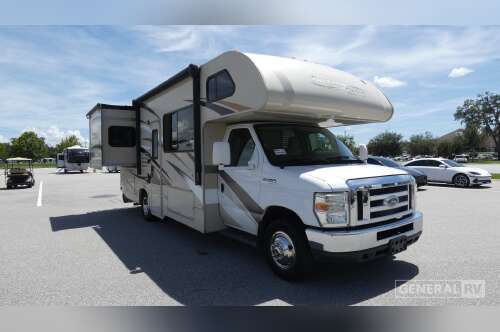 2016 Thor Motor Coach Freedom Elite 26FE in ocala FL