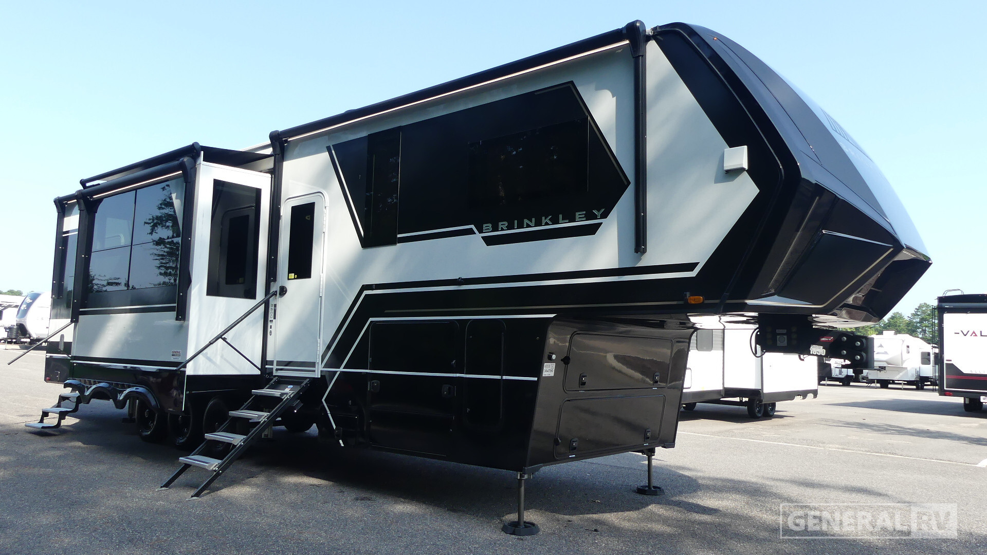 2025 Brinkley MODEL G 3500 in ashland VA