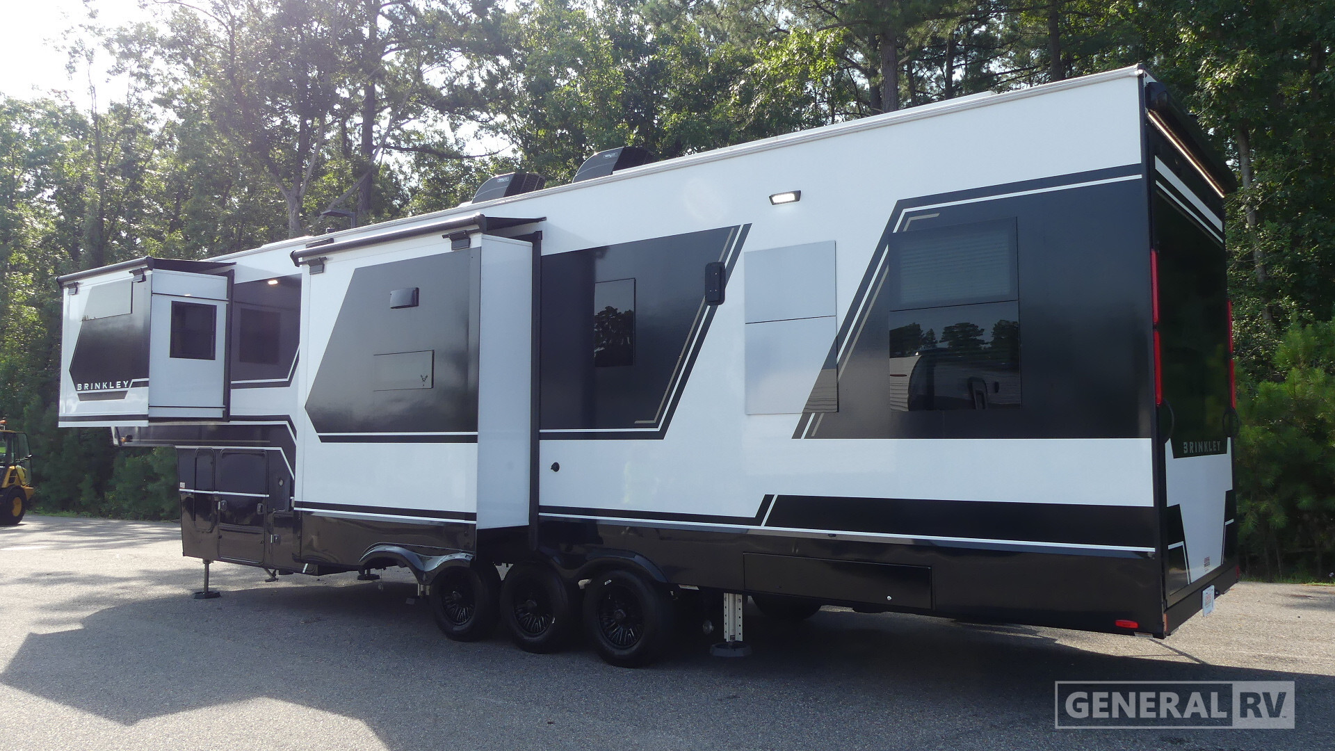 2025 Brinkley MODEL G 3500 in ashland VA