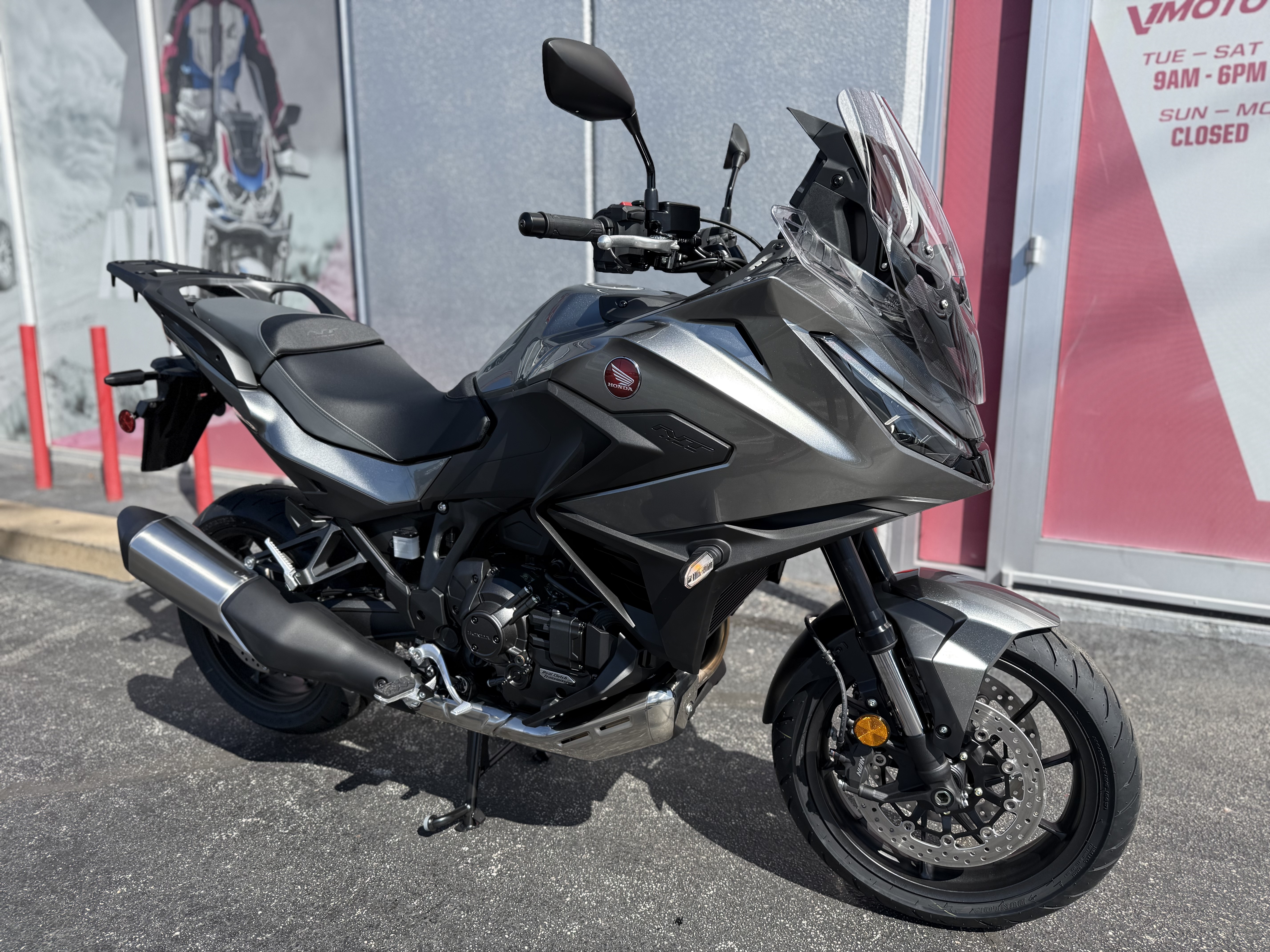 2026 Honda NT1100 DCT DCT in Houston, TX