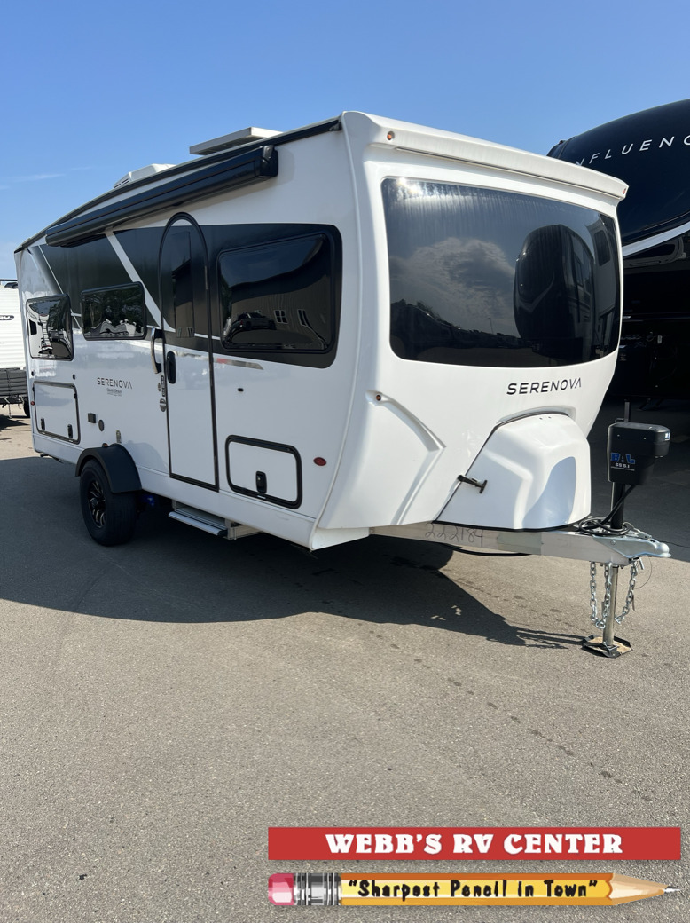 2025 Grand Design Serenova 160LG in bangor ME