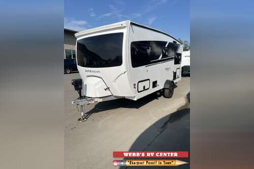 2025 Grand Design Serenova 160LG in bangor ME