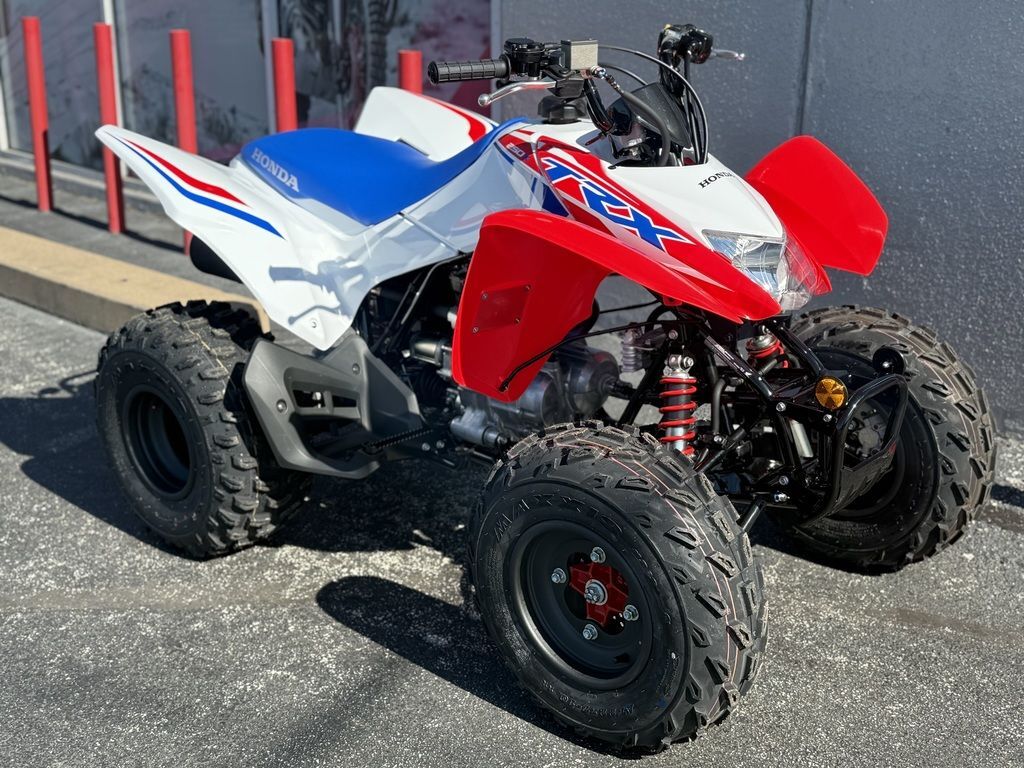 2026 Honda® Trx250X in houston TX