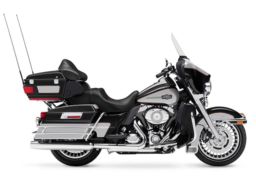 2011 Harley-Davidson® FLHTCU - Ultra Classic® Electra Glide® ULTRA CLASSIC FLHTCU in Johnstown, PA