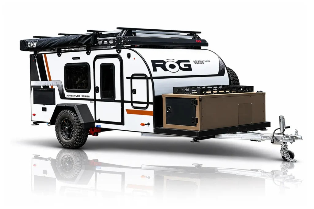2027 Encore Rv Rog 12RK-FB in hayden ID