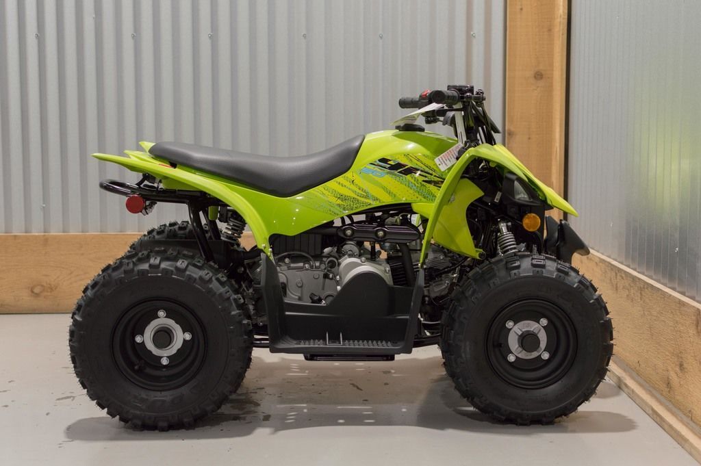 2026 Yamaha YFZ50 in dunmore PA
