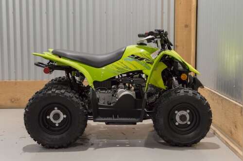2026 Yamaha YFZ50 in dunmore PA