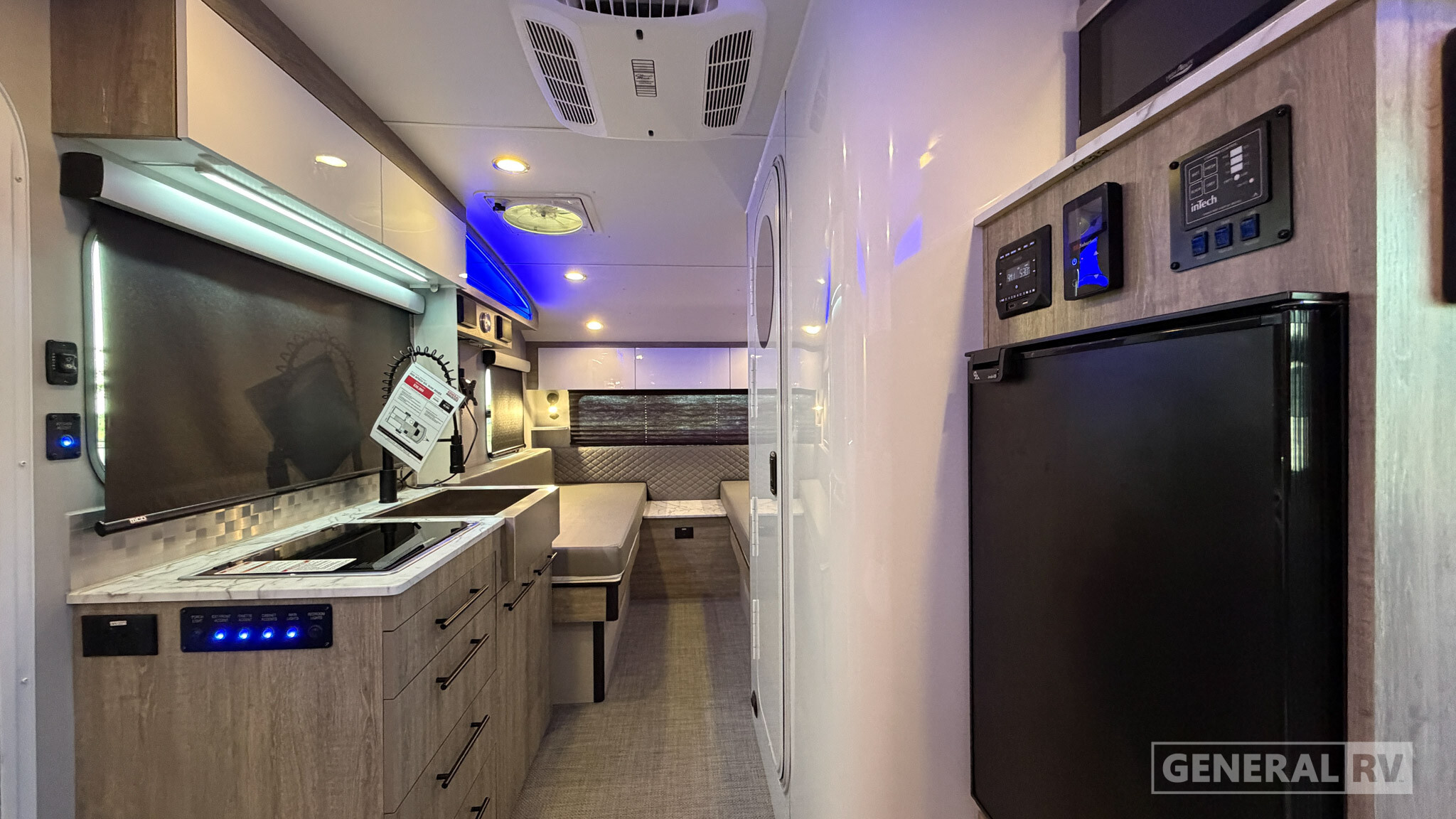2025 Intech Sol Dusk in huntley IL