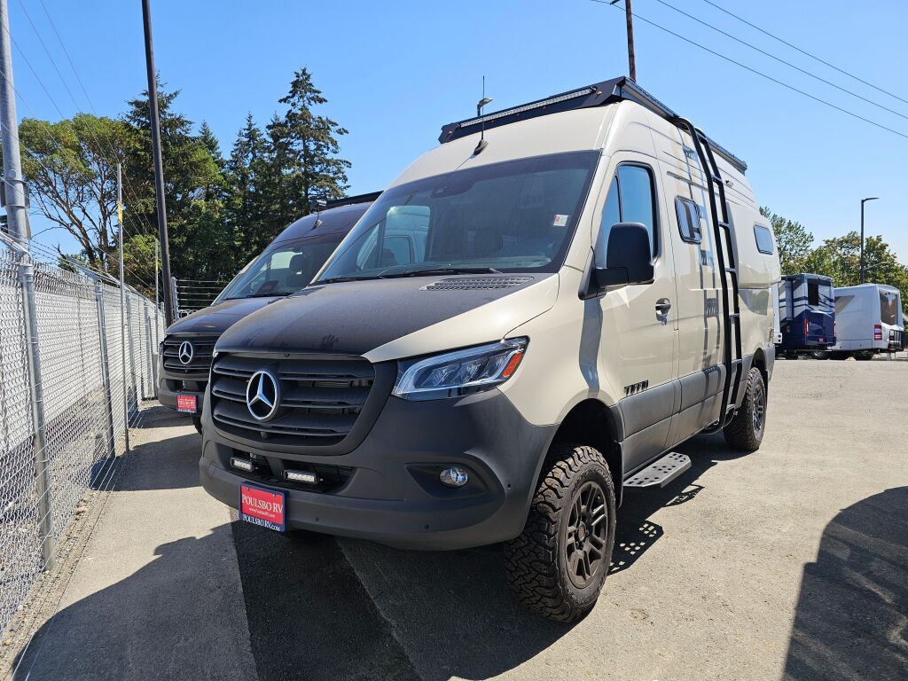 2026 Tiffin Motorhomes GH1 19AV BASE in kent WA