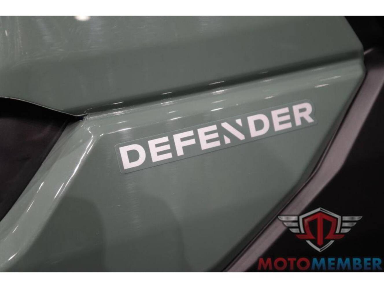 A photo of this 2026 Can-Am Defender MAX DPS CAB HD10