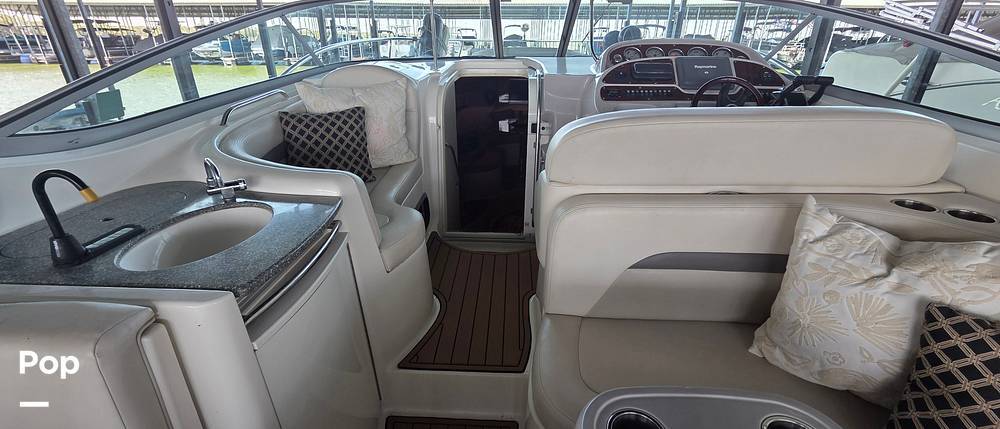 2007 Chaparral 330 Signature in little elm TX