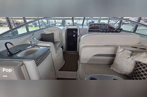 2007 Chaparral 330 Signature in little elm TX
