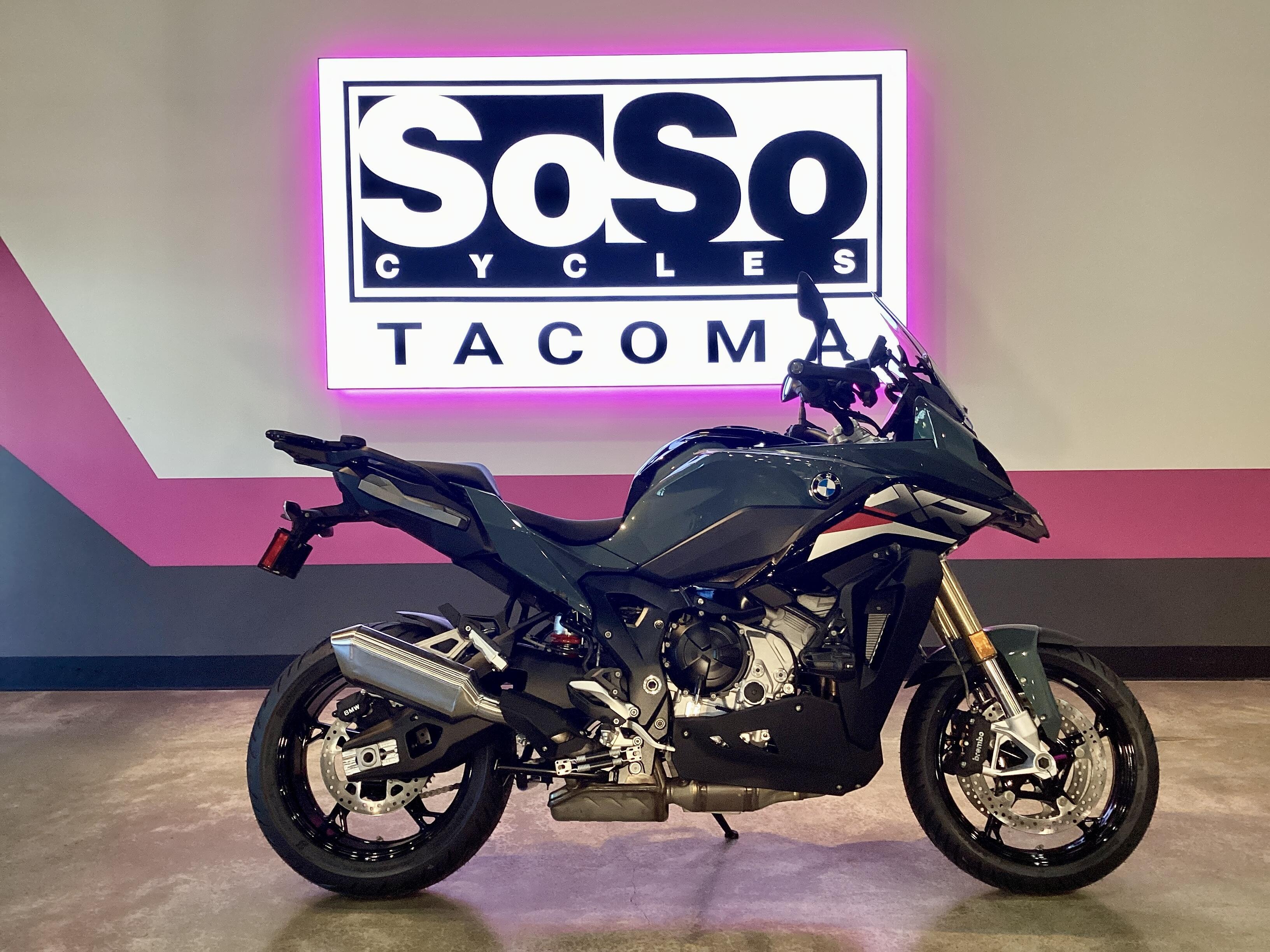 2026 BMW S 1000 XR 1000 XR in Tacoma, WA