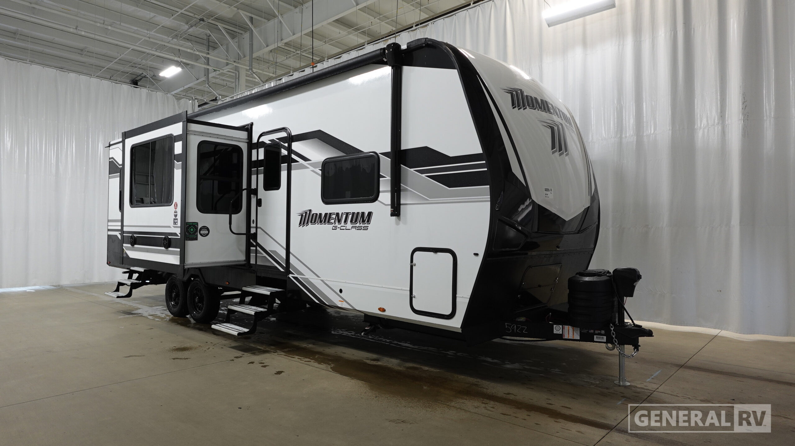 2027 Grand Design Momentum G-Class 29GS in draper UT