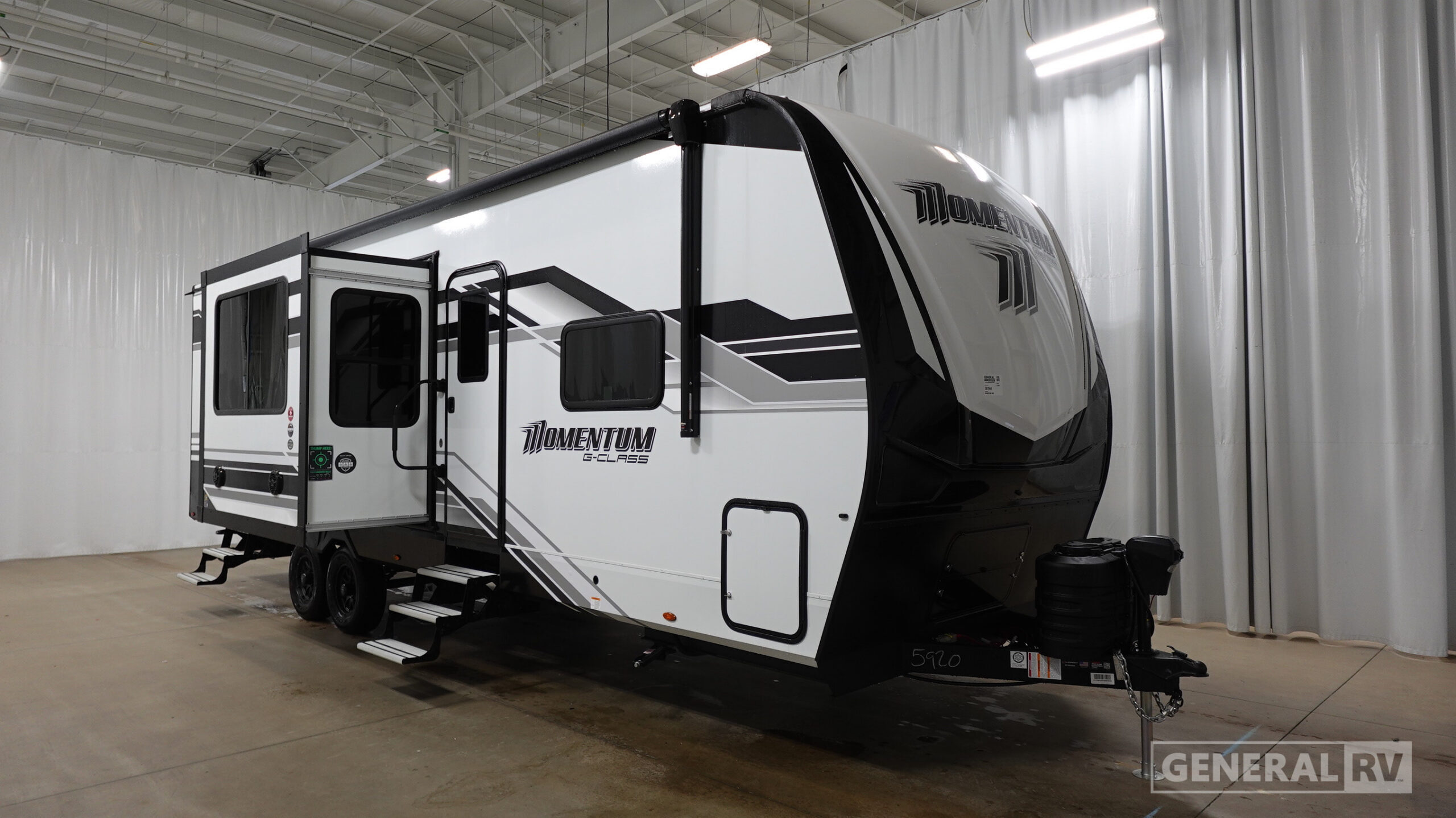 2027 Grand Design Momentum G-Class 29GS in wayland MI