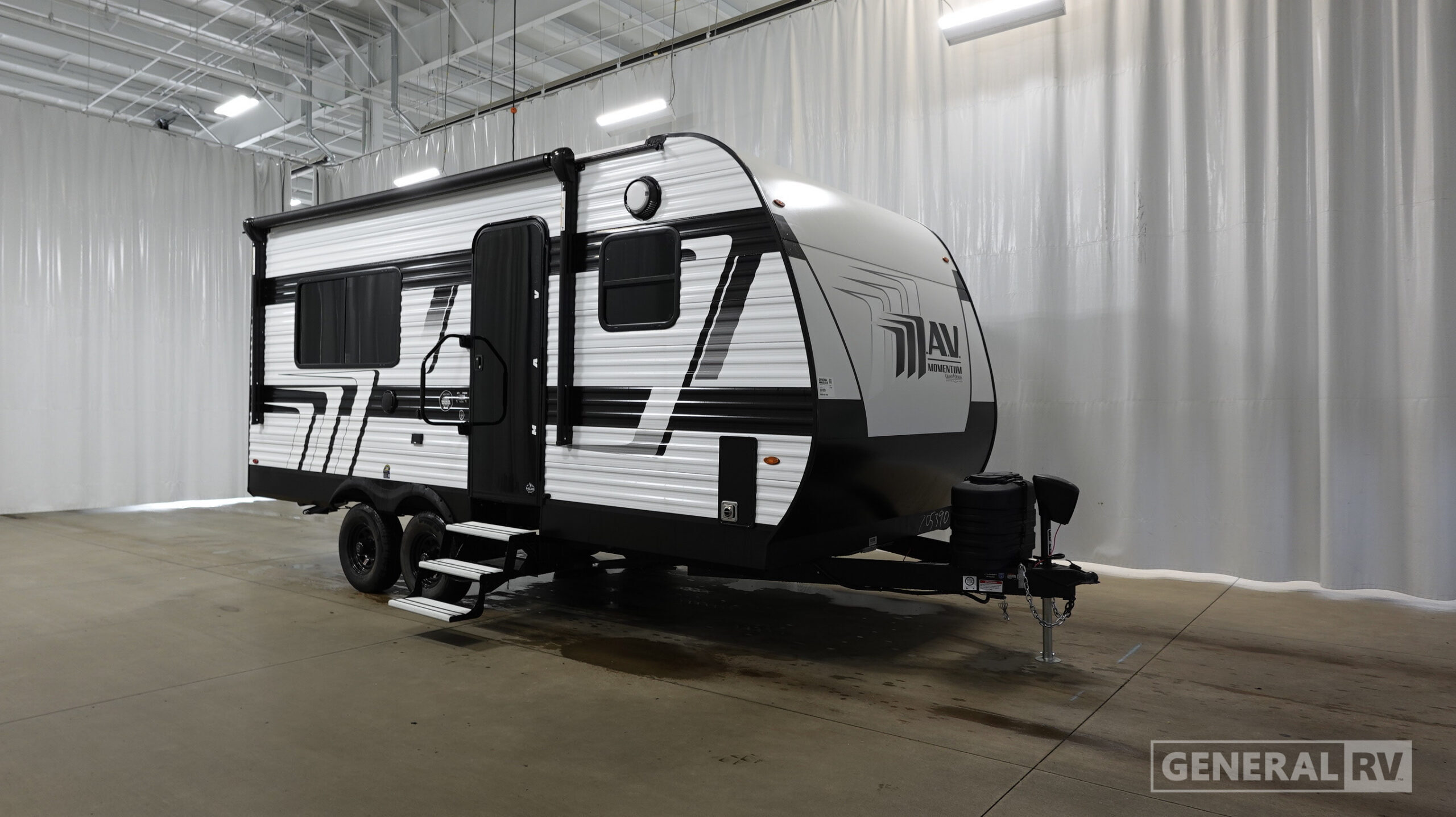 2027 Grand Design Momentum MAV 17MAV in wixom MI