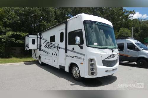 2025 Forest River GEORGETOWN 3 Series 32A3 3 SERIES GT3 32A3 in ocala FL