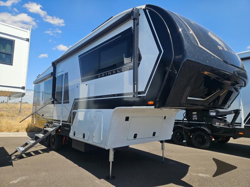 2027 Brinkley Model Z 2680 in cheyenne WY