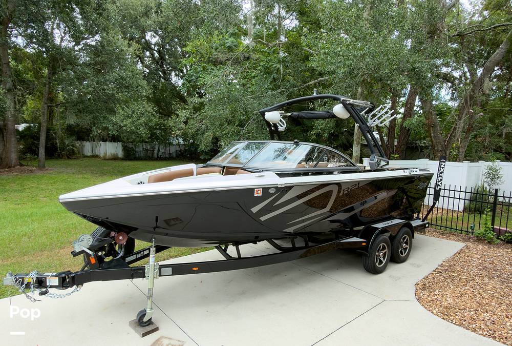 2019 Tige R21 in winter garden FL