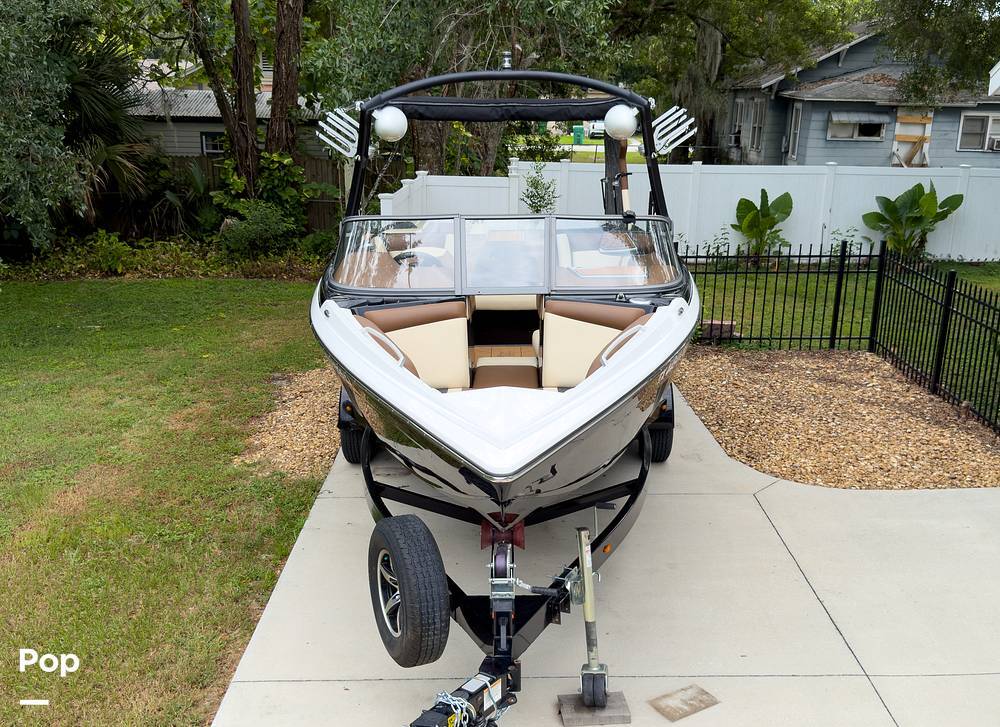 2019 Tige R21 in winter garden FL