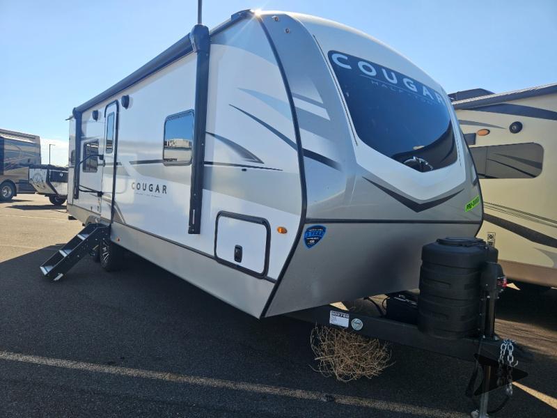 2024 Keystone Rv Cougar 25MLE in cheyenne WY