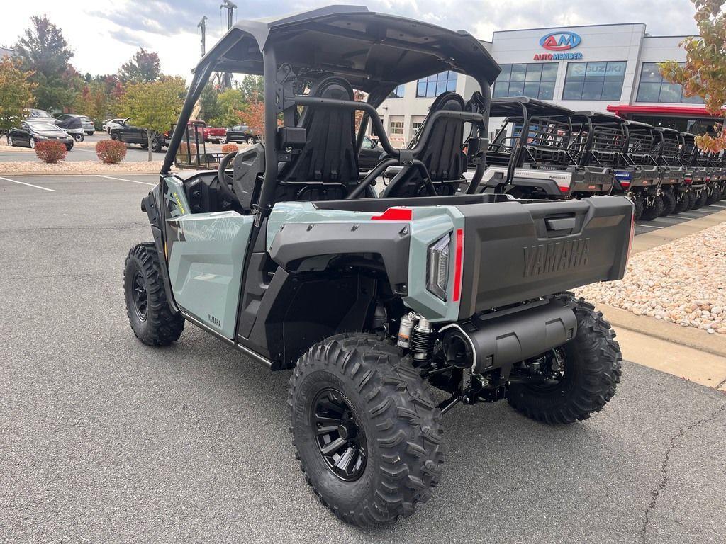 2026 Yamaha Wolverine X2 850 Xt-R in purcellville VA