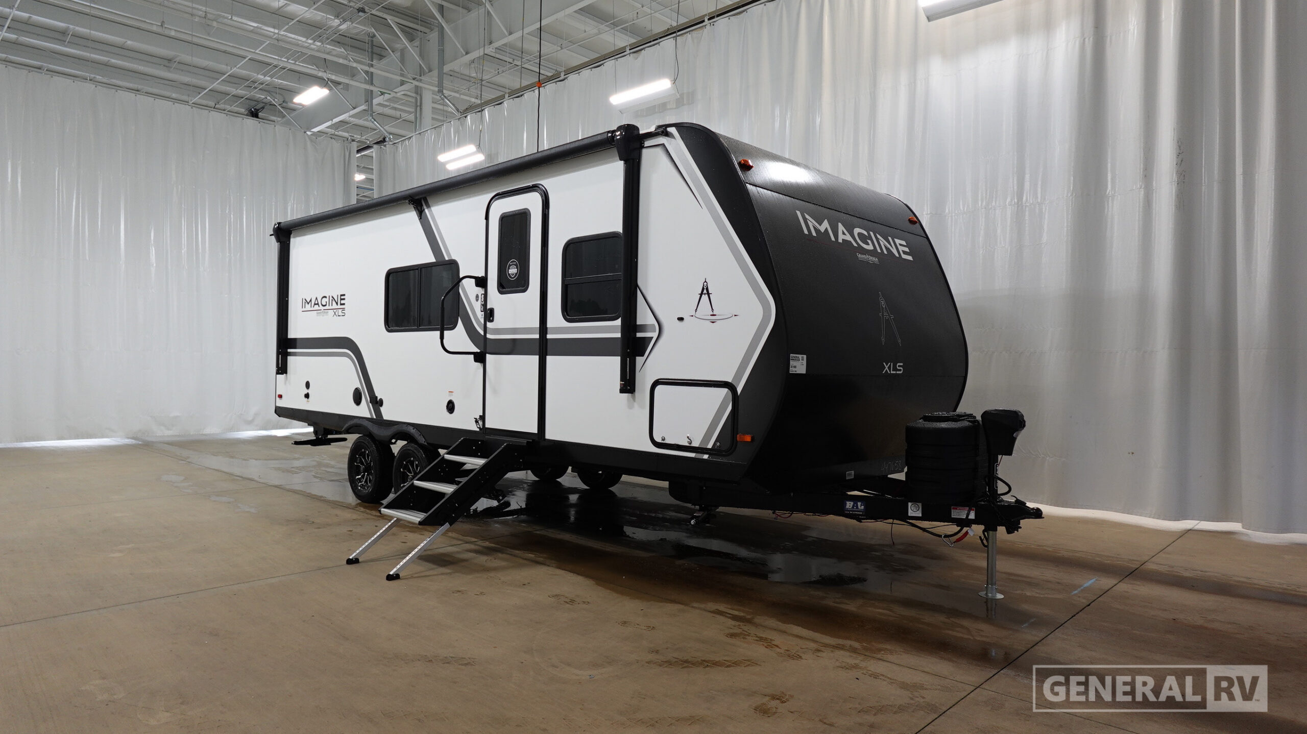 2027 Grand Design IMAGINE 22MLE in wixom MI