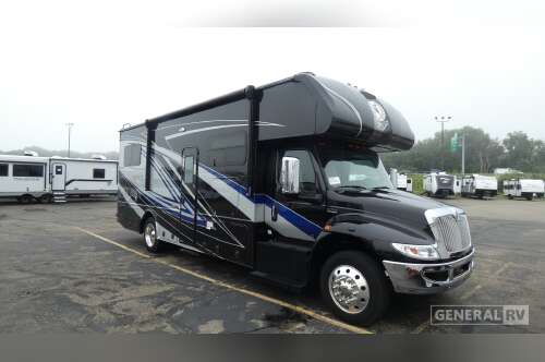 2022 Nexus Rv Triumph 30TSC in north canton OH