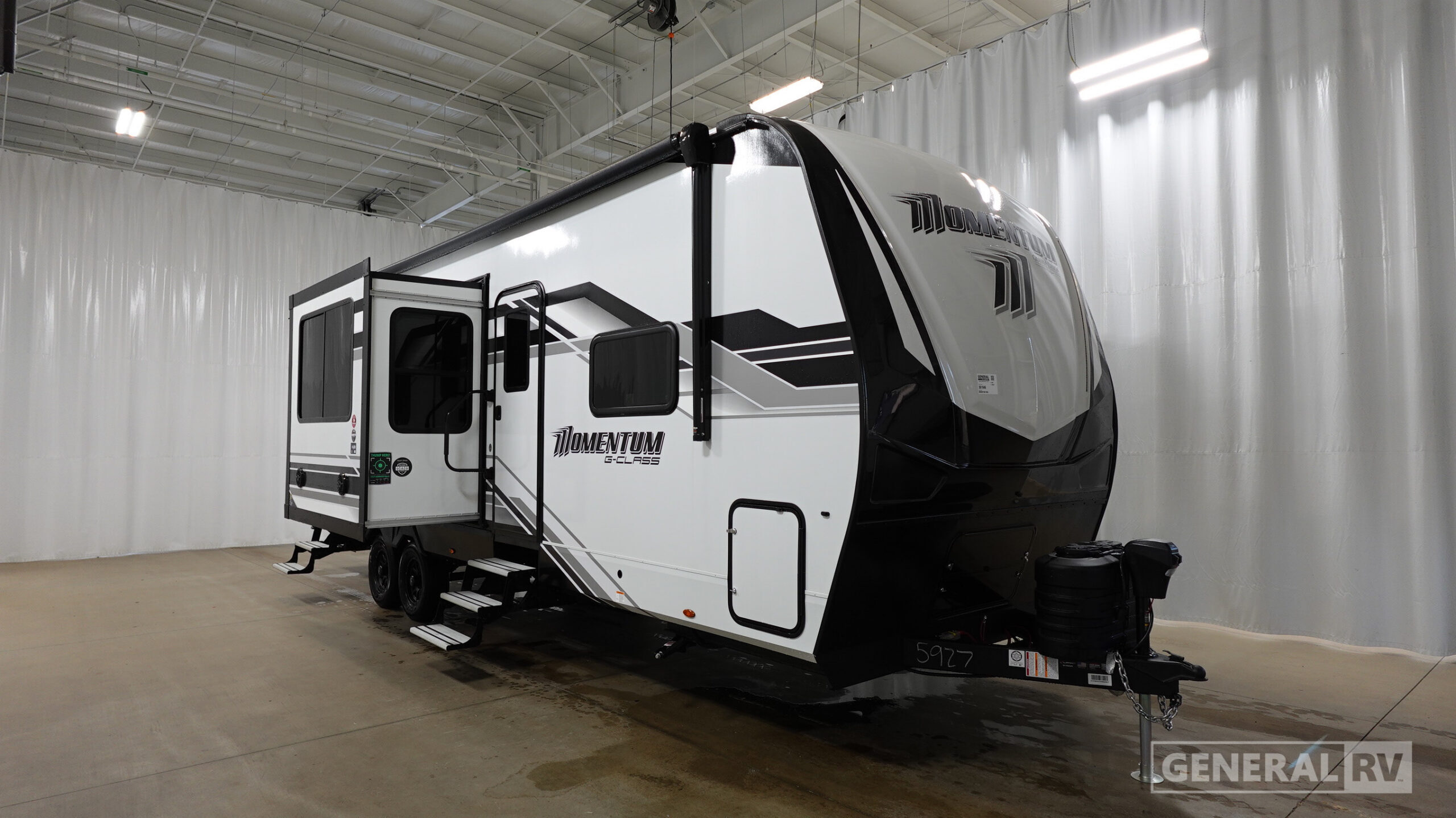 2027 Grand Design Momentum G-Class 29GS in north canton OH