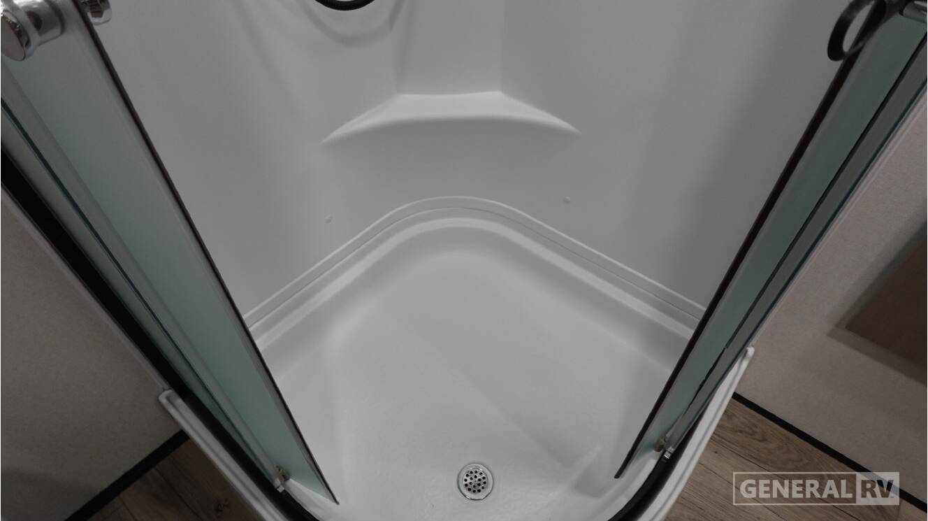 A photo of this 2027 Grand Design REFLECTION 311BHS