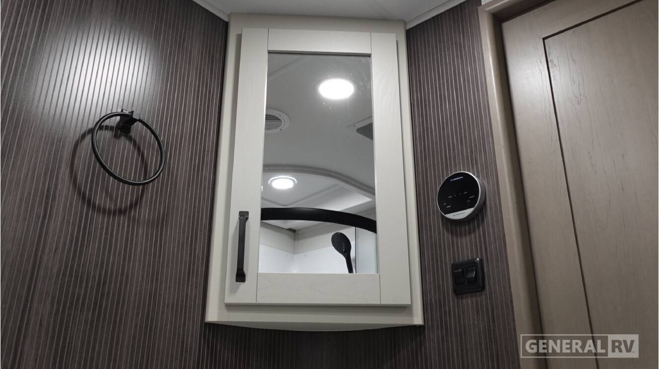A photo of this 2027 Grand Design REFLECTION 311BHS