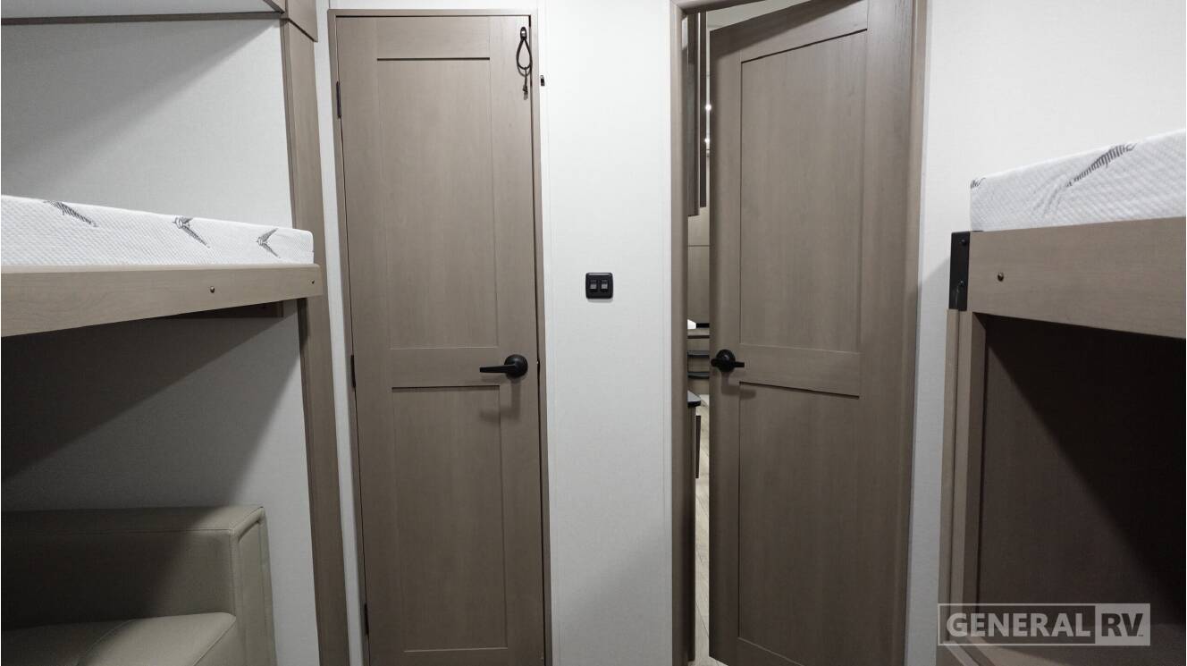 A photo of this 2027 Grand Design REFLECTION 311BHS