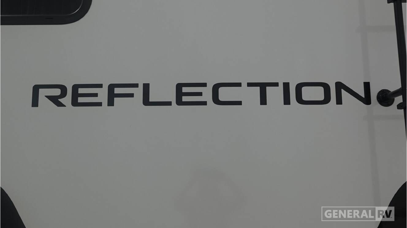 A photo of this 2027 Grand Design REFLECTION 311BHS