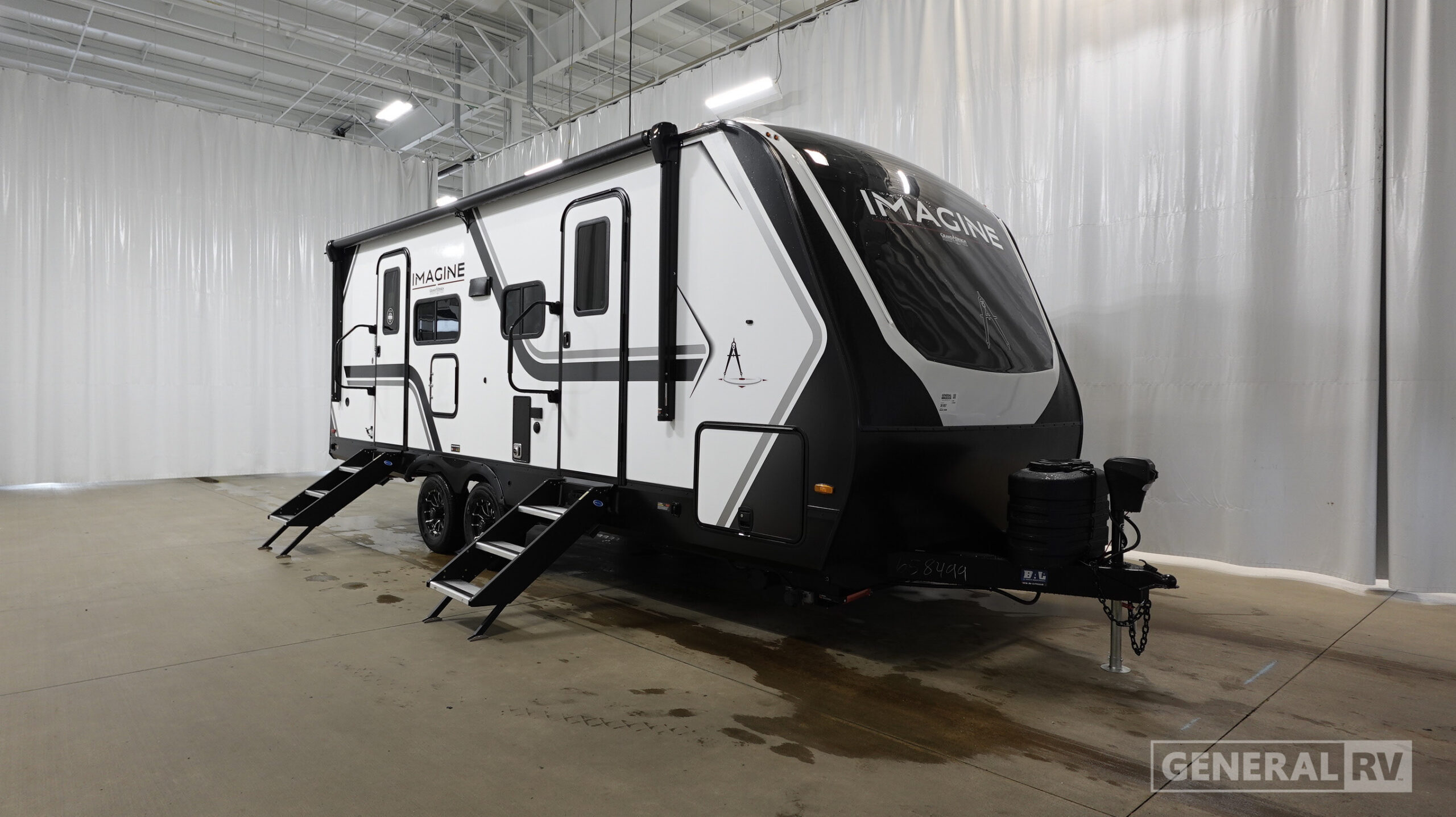 2027 Grand Design IMAGINE 2300MK in north canton OH
