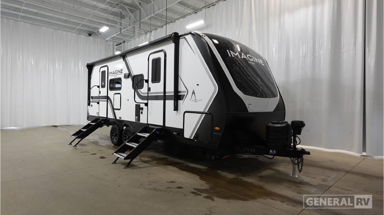 A photo of this 2027 Grand Design IMAGINE 2300MK