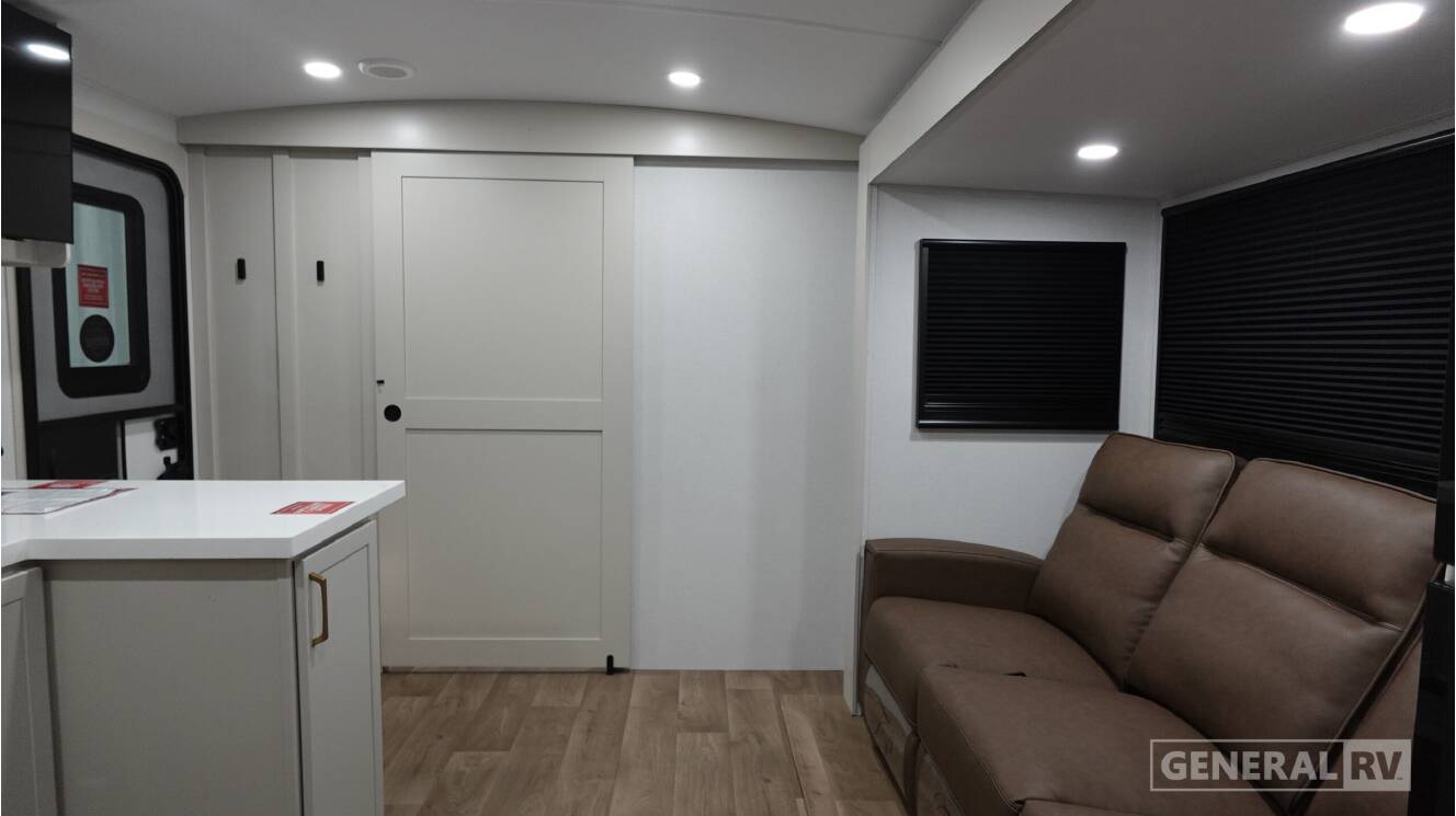 A photo of this 2027 Grand Design IMAGINE 2300MK