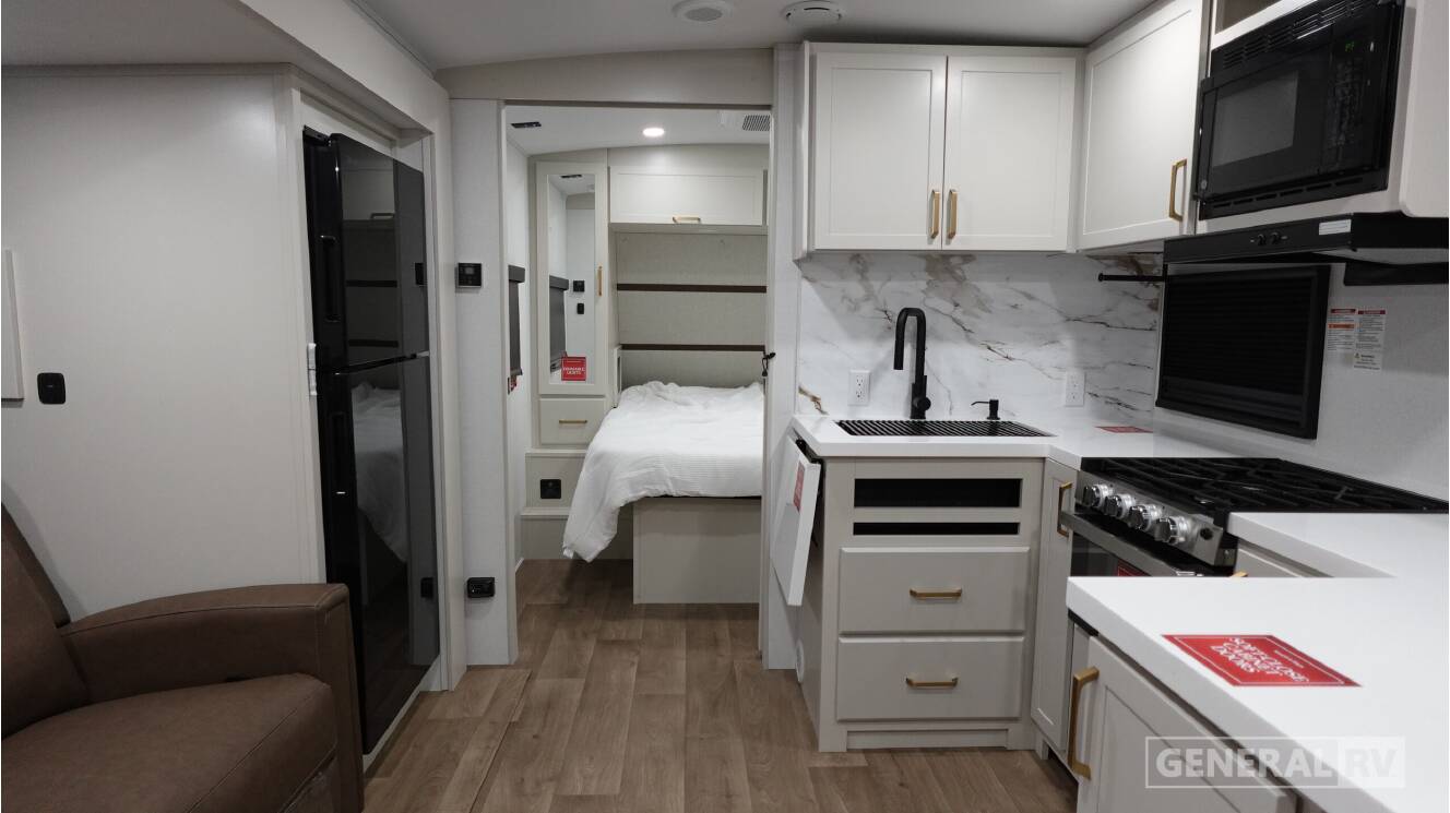 A photo of this 2027 Grand Design IMAGINE 2300MK
