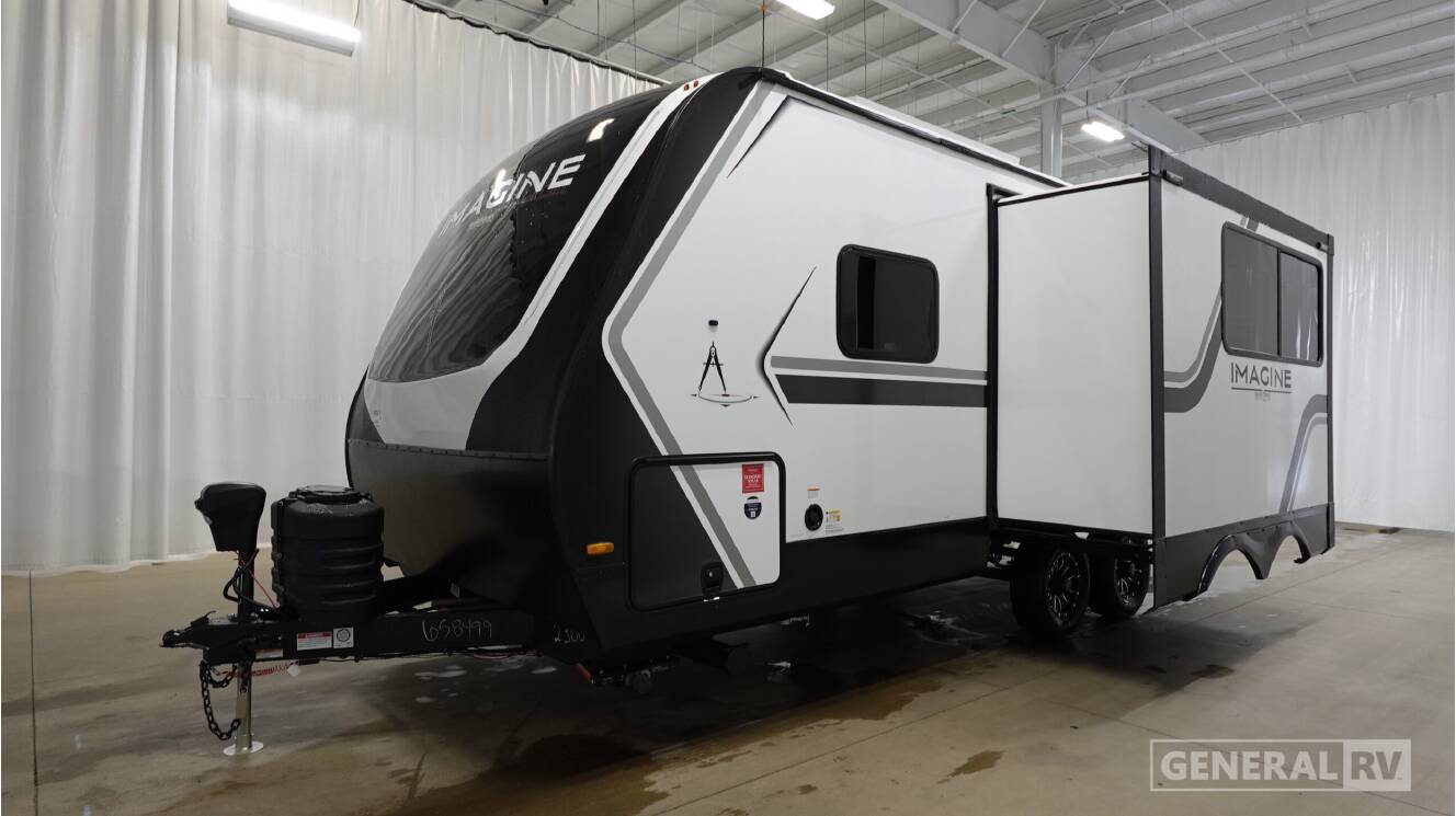 A photo of this 2027 Grand Design IMAGINE 2300MK