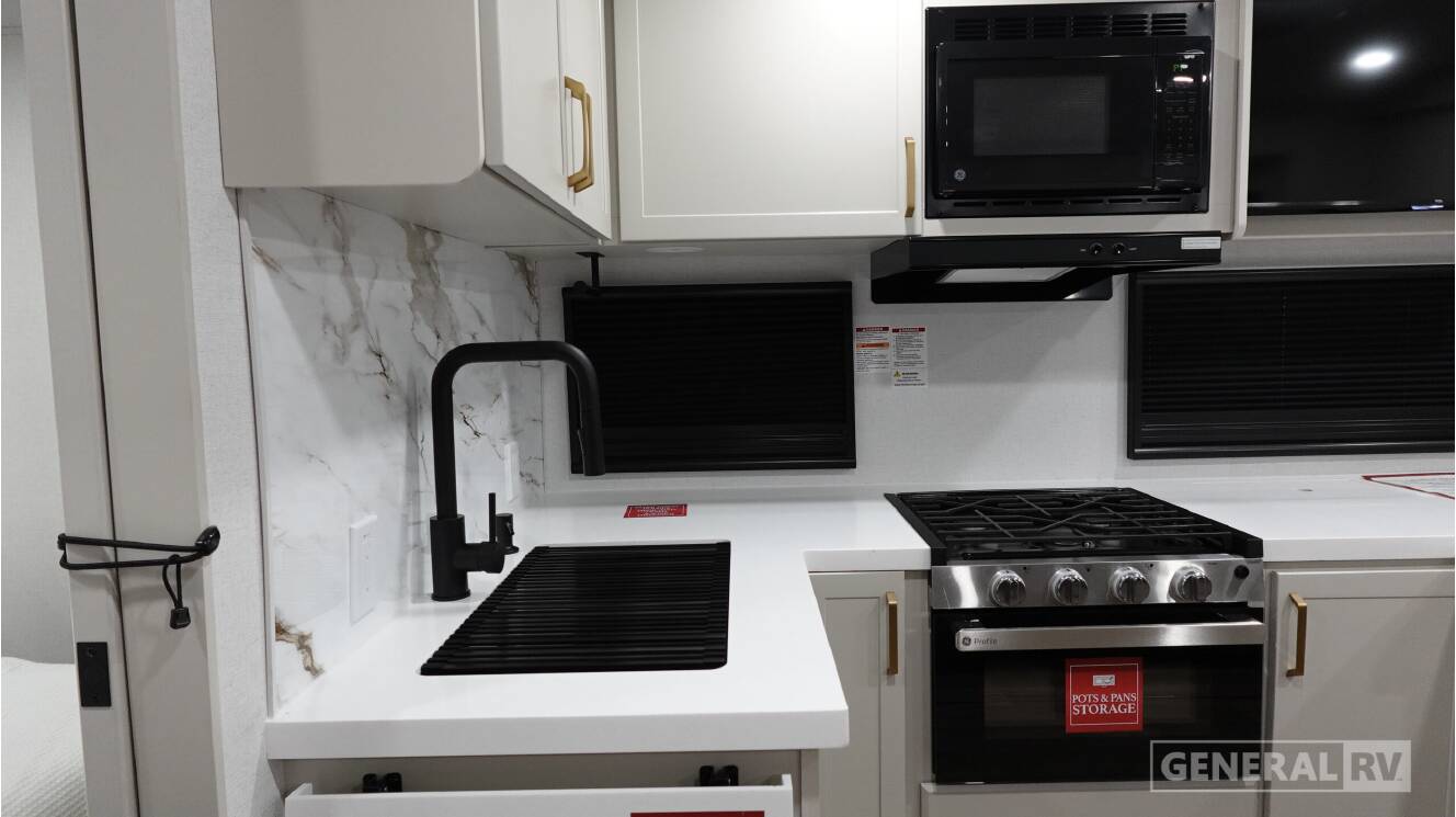 A photo of this 2027 Grand Design IMAGINE 2300MK