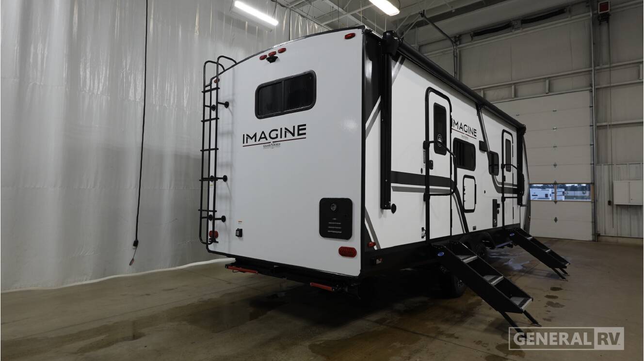 A photo of this 2027 Grand Design IMAGINE 2300MK